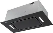 Вытяжка MEFERI с инвертором INBOX60BK GLASS ULTRA фото 1