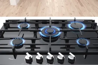 Технология FlameSelect Технология FlameSelect