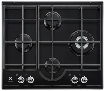 Варочная поверхность Electrolux GPE 363 RCB