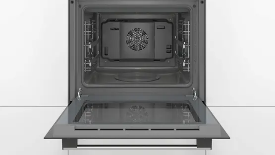 Духовой шкаф Bosch HIJS10YB0R фото 3