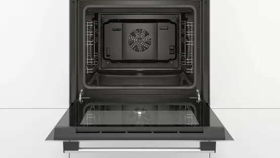 Духовой шкаф Bosch HBF011BV0Q фото 3 Духовой шкаф Bosch HBF011BV0Q фото 3