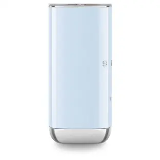 Вспениватель молока SMEG MFF02PBEU фото 3