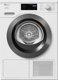 Сушильная машина Miele TEC645WP фото 1 Сушильная машина Miele TEC645WP фото 1