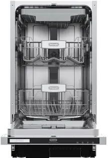 Посудомоечная машина DeLonghi DDW 06S Magnesite фото 1