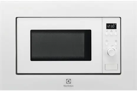 Микроволновая печь Electrolux LMS 2173EMW фото 1