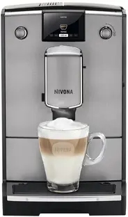 Кофемашина Nivona NICR 695 фото 1 Кофемашина Nivona NICR 695 фото 1