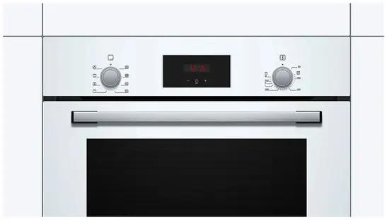 Духовой шкаф Bosch HBF113BV1S фото 2