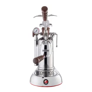 Леверная кофемашина-эспрессо La Pavoni LPLESA01EU фото 3