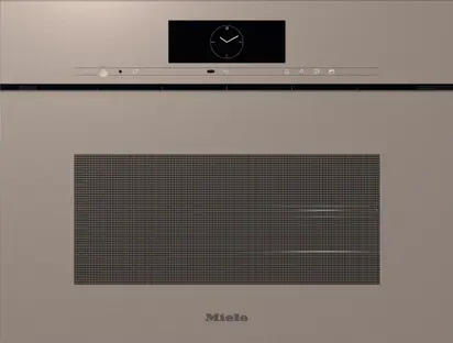Комби-пароварка Miele DGC 7845 HCX Pro PearlBeige фото 1 Комби-пароварка Miele DGC 7845 HCX Pro PearlBeige фото 1