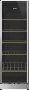 Холодильник SMEG SCV115GS фото 1