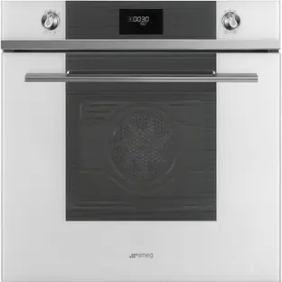 Духовой шкаф Smeg SF6101VB Linea Духовой шкаф Smeg SF6101VB Linea