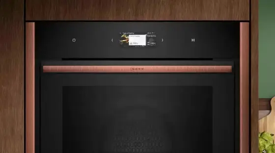 Духовой шкаф Neff B69CS7KY0 фото 3