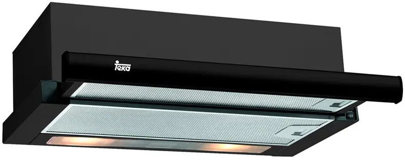 Встраиваемая вытяжка Teka TL 6310 BLACK Встраиваемая вытяжка Teka TL 6310 BLACK