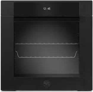Духовой шкаф Bertazzoni F6011MODVPTN/23 Карбонио фото 1