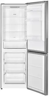 Холодильник Sharp SJB320EVIX фото 2