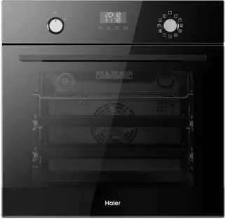 Духовой шкаф Haier HOX-P11CGB фото 1 Духовой шкаф Haier HOX-P11CGB фото 1