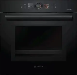 Духовой шкаф Bosch HMG8764С7