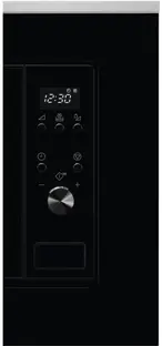 Встраиваемая микроволновая печь Electrolux LMS2203EMX фото 2 Встраиваемая микроволновая печь Electrolux LMS2203EMX фото 2