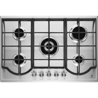 Варочная панель Electrolux GPE373XX Варочная панель Electrolux GPE373XX