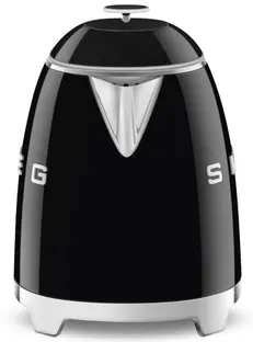 Чайник Smeg KLF05BLEU фото 2