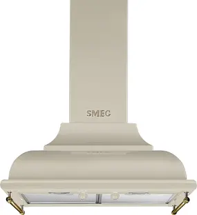 Вытяжка Smeg KC16POE фото 1