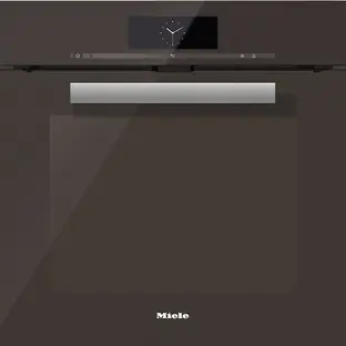 Духовой шкаф Miele H6860BP HVBR коричневый гавана