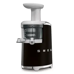 Соковыжималка Smeg SJF01BLEU фото 3