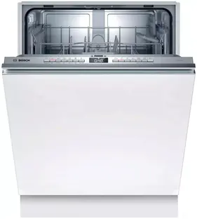 Встраиваемая посудомоечная машина Bosch SMV4ITX11E фото 1