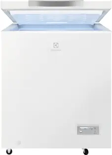Холодильник Electrolux LCB1AF14W0 фото 1 Холодильник Electrolux LCB1AF14W0 фото 1
