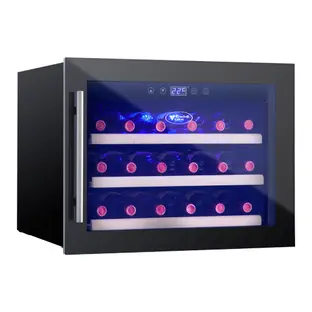 Винный холодильник Cold Vine C18-KBB1 фото 1 Винный холодильник Cold Vine C18-KBB1 фото 1