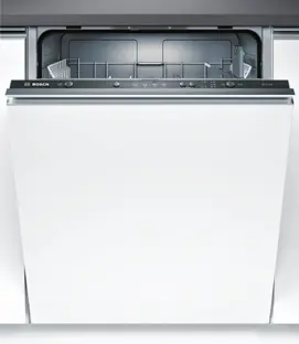 Встраиваемая посудомоечная машина Bosch SMV24AX00K фото 2