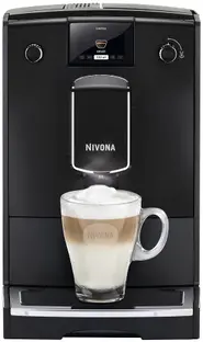 Кофемашина Nivona NICR 690 фото 1 Кофемашина Nivona NICR 690 фото 1