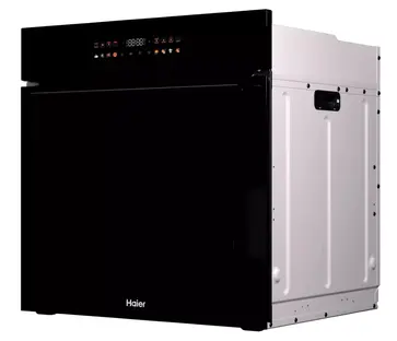 Духовой шкаф Haier HOQ-M5AAN3GB фото 3