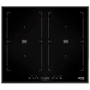 Варочная панель Smeg SIM 562B