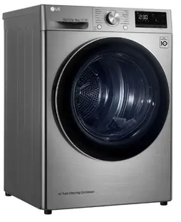 Сушильная машина LG RC90V9EV2Q фото 2
