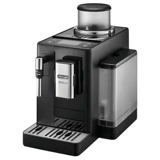 Кофемашина DeLonghi EXAM440.35.B Rivelia фото 1 Кофемашина DeLonghi EXAM440.35.B Rivelia фото 1