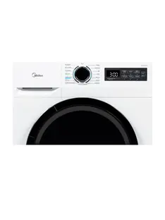 Сушильная машина Midea MD1180H60/W фото 3