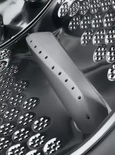 Встраиваемая стирально-сушильная машина Electrolux EW7W368SI фото 2