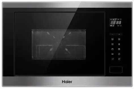 Микроволновая печь Haier HMX-BTG259X Микроволновая печь Haier HMX-BTG259X