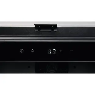 Винный шкаф ELECTROLUX EWS4020B5B фото 3
