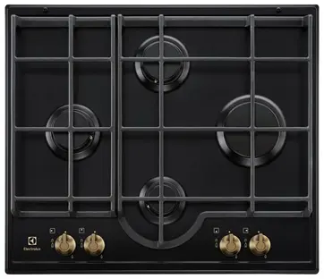 Варочная поверхность Electrolux GPE 362 RBB