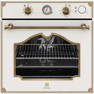 Духовой шкаф Electrolux OPEB2640V фото 1