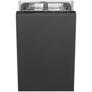 Посудомоечная машина Smeg ST4512EIN фото 1