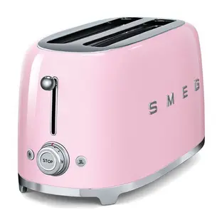 Тостер Smeg TSF02PKEU фото 1
