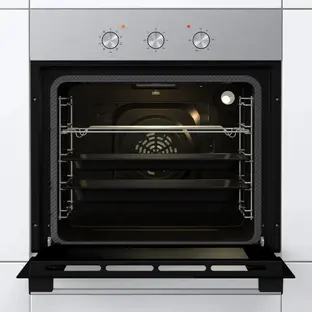 Духовой шкаф Gorenje BO6727E03NX фото 2 Духовой шкаф Gorenje BO6727E03NX фото 2