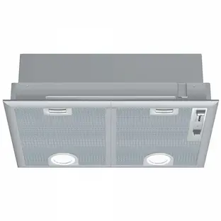 Встраиваемая вытяжка Bosch DHL 545 S Встраиваемая вытяжка Bosch DHL 545 S