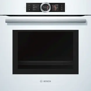 Духовой шкаф Bosch HNG6764W1 Духовой шкаф Bosch HNG6764W1