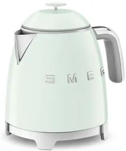 Чайник Smeg KLF05PGEU фото 3 Чайник Smeg KLF05PGEU фото 3