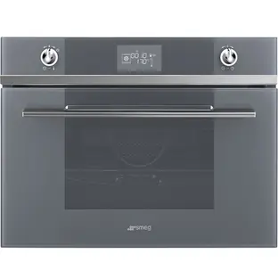 Духовой шкаф Smeg SF4102VCS Linea
