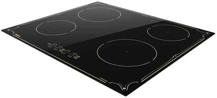 Индукционная стеклокерамич. панель Teka IBR 64040 TTC BLACK-MG фото 3